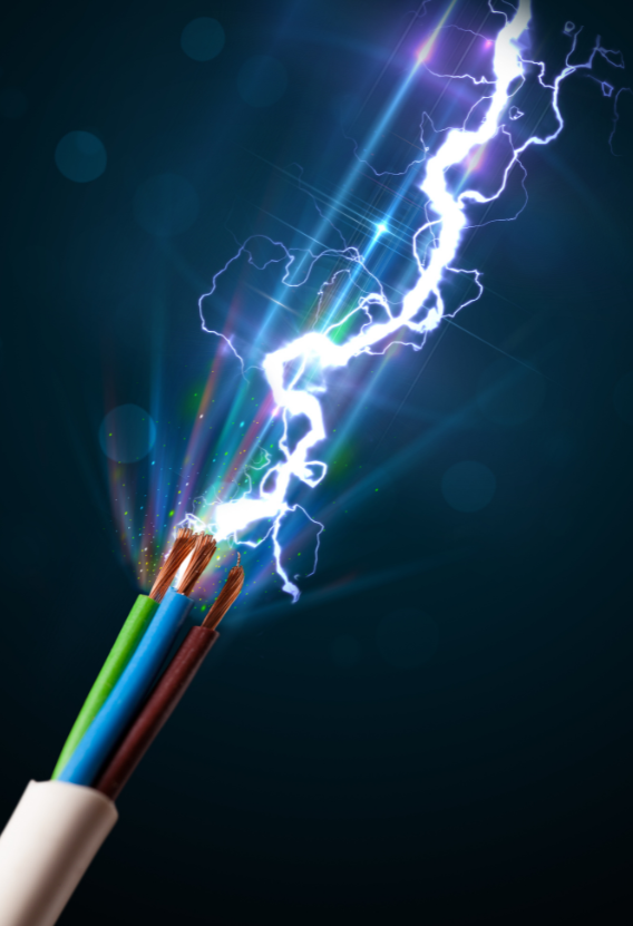 Electricité