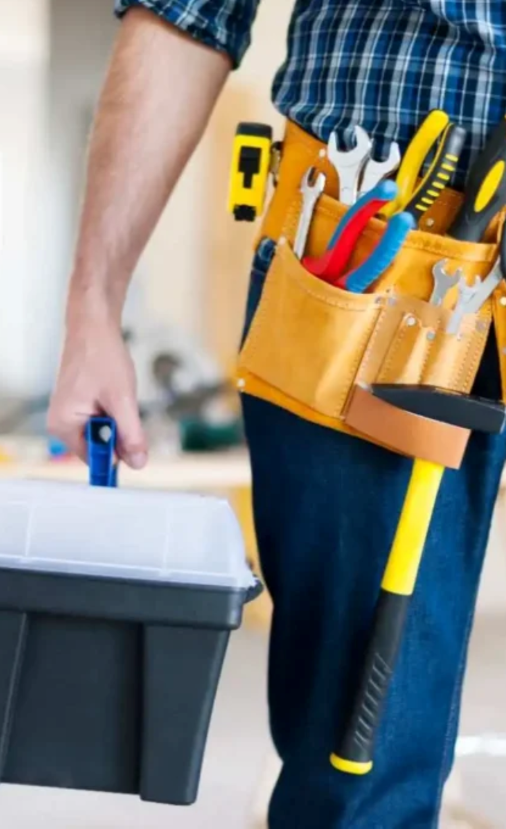 Maintenance générale